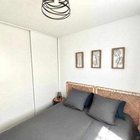 Ferienwohnung Cosy F2 A Proximite De Paris Savigny-sur-Orge Exterior foto