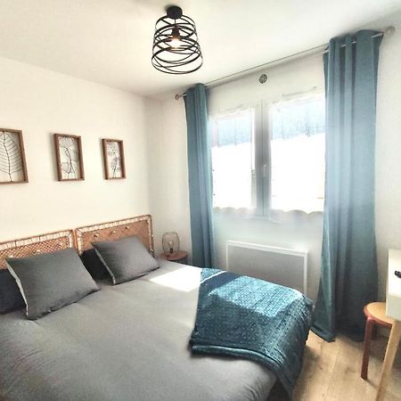 Ferienwohnung Cosy F2 A Proximite De Paris Savigny-sur-Orge Exterior foto