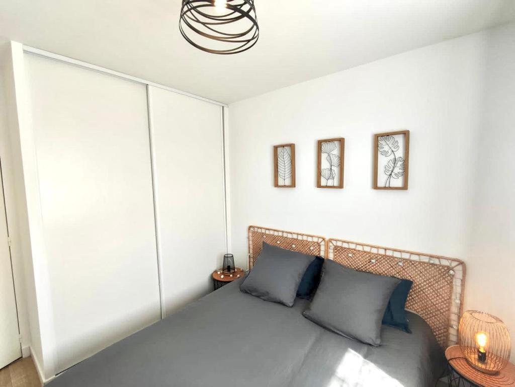 Ferienwohnung Cosy F2 A Proximite De Paris Savigny-sur-Orge Exterior foto