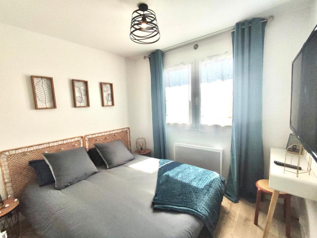 Ferienwohnung Cosy F2 A Proximite De Paris Savigny-sur-Orge Exterior foto