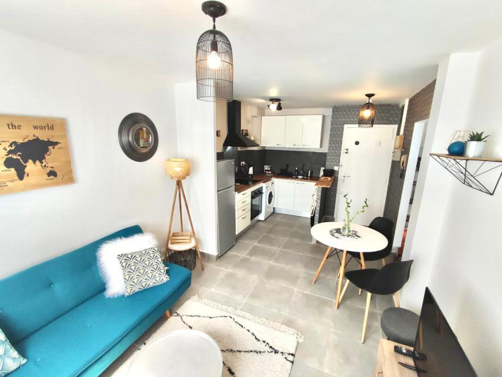 Ferienwohnung Cosy F2 A Proximite De Paris Savigny-sur-Orge Exterior foto